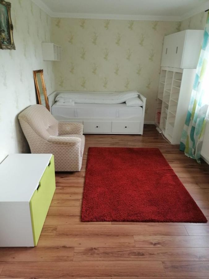 Grosses 4 Zimmer Apartment Naehe Messe Hannover Ngoại thất bức ảnh